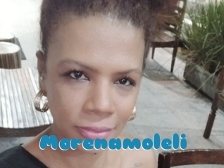 Morenamoleli