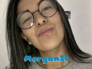Morgan30