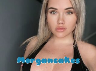 Morgancakes