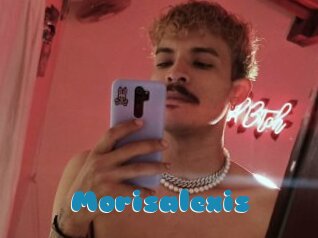 Morisalexis