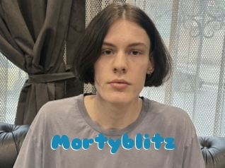 Mortyblitz