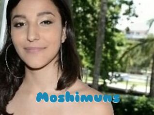 Moshimuns