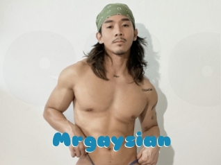 Mrgaysian