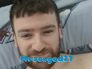 Mrsexgod27