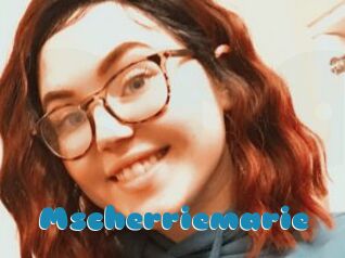 Mscherriemarie