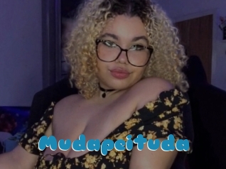 Mudapeituda
