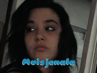 Muisjenala
