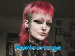 Mxriversage