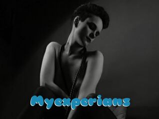 Myexperians