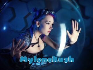 Mylenekush