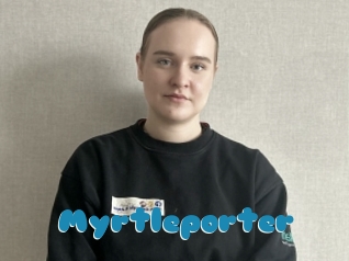 Myrtleporter