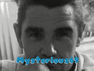 Mysterious69