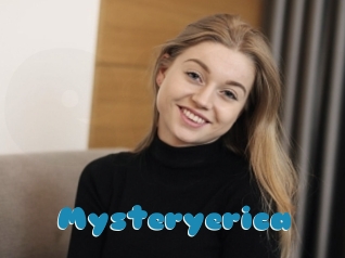 Mysteryerica