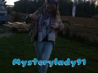 Mysterylady91