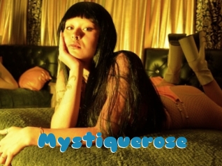 mystiquerose Erotik Chat