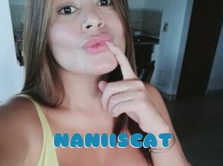 NANIISCAT