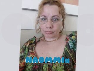 NAOMMIx