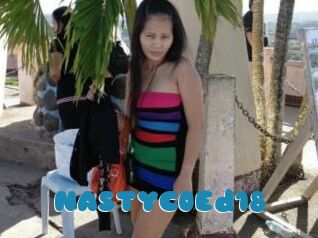 NASTYC0Ed18