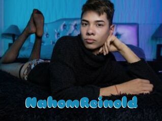 NahomReinold Erotik Chat
