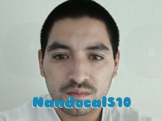 Nandocal510