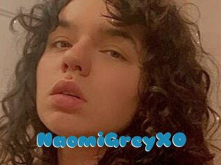 NaomiGreyXO