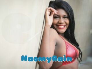 NaomyRain
