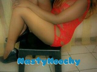 NastyHoochy