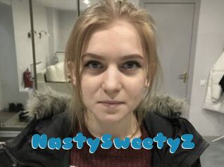 NastySweetyZ