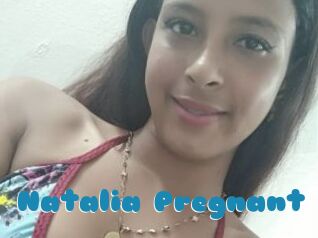 Natalia_Pregnant