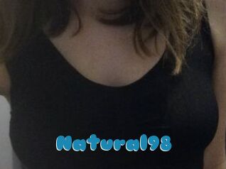 Natural98