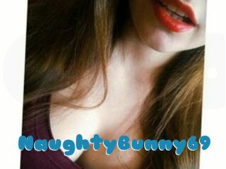 NaughtyBunny69