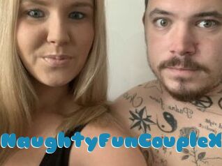 NaughtyFunCoupleX