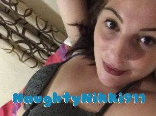 NaughtyNikki911