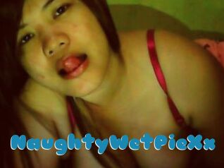 NaughtyWetPieXx