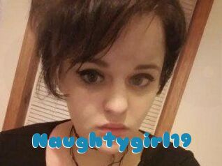 Naughtygirl19