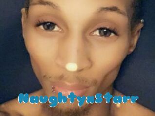 NaughtyxStarr