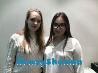 NensyShanna