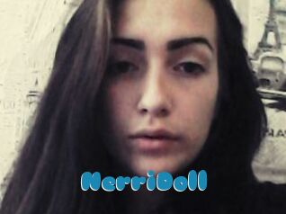 NerriDoll