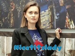 Nicetitslady
