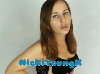 NickiYoungX