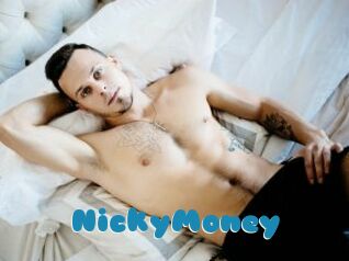 NickyMoney