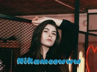 Nikameowww