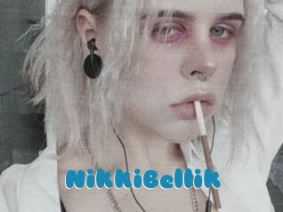 NikkiBellik