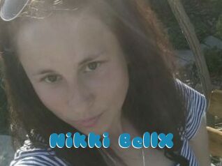Nikki_BellX