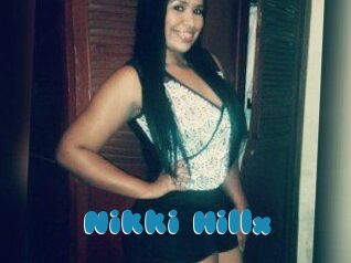 Nikki_Hillx