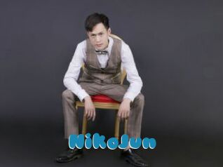 NikoJun Erotik Chat