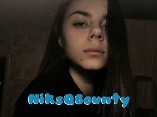 NiksQBounty