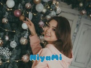 NiyaMi
