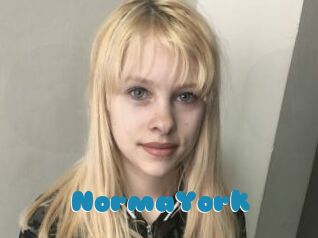 NormaYork
