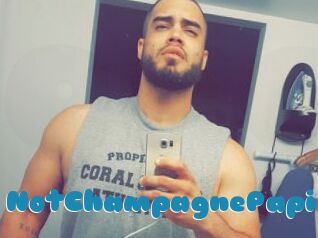 NotChampagnePapi